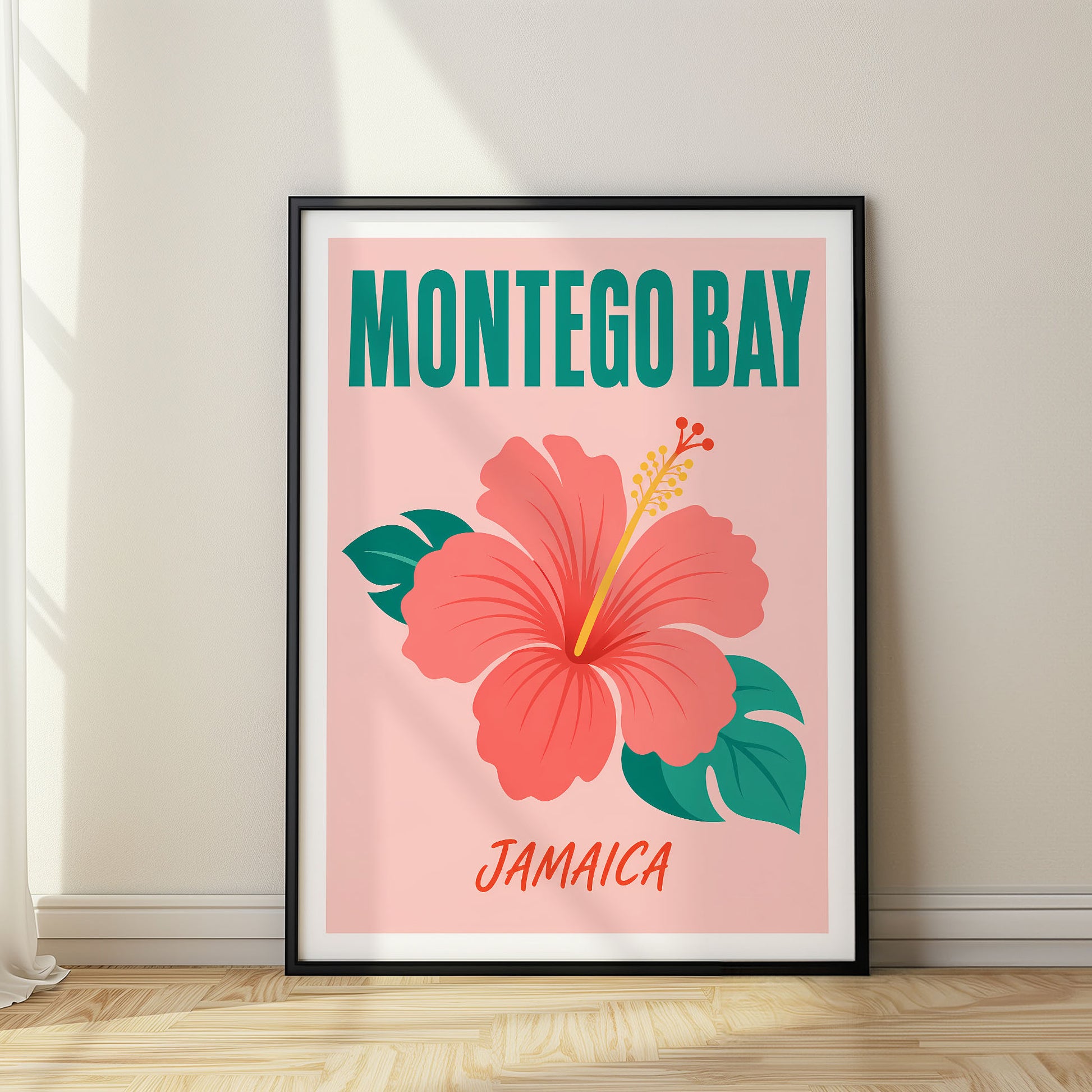 Montego Bay, Jamaica