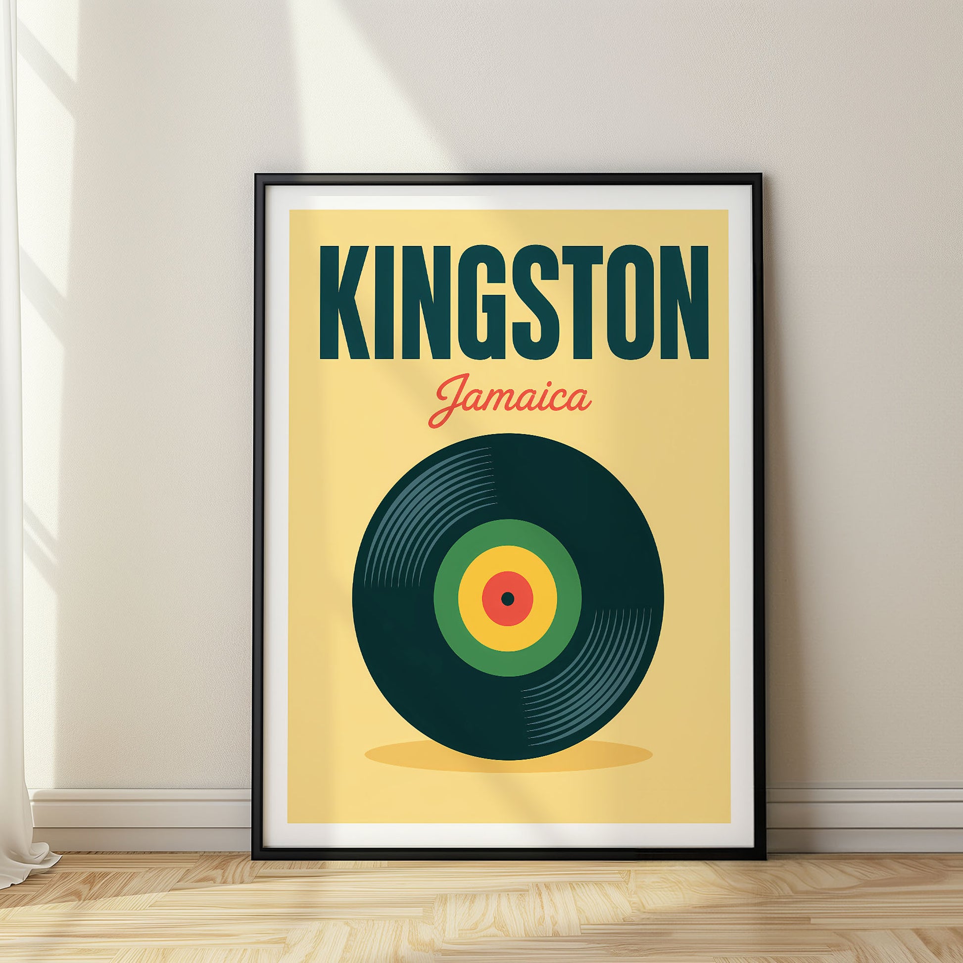 Kingston, Jamaica