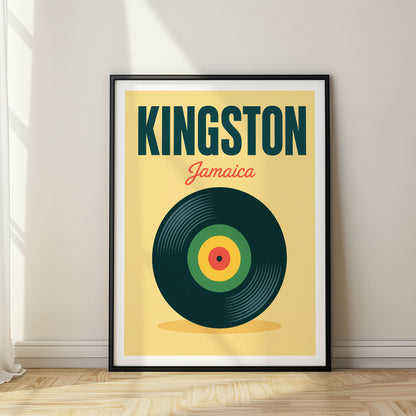 Kingston, Jamaica