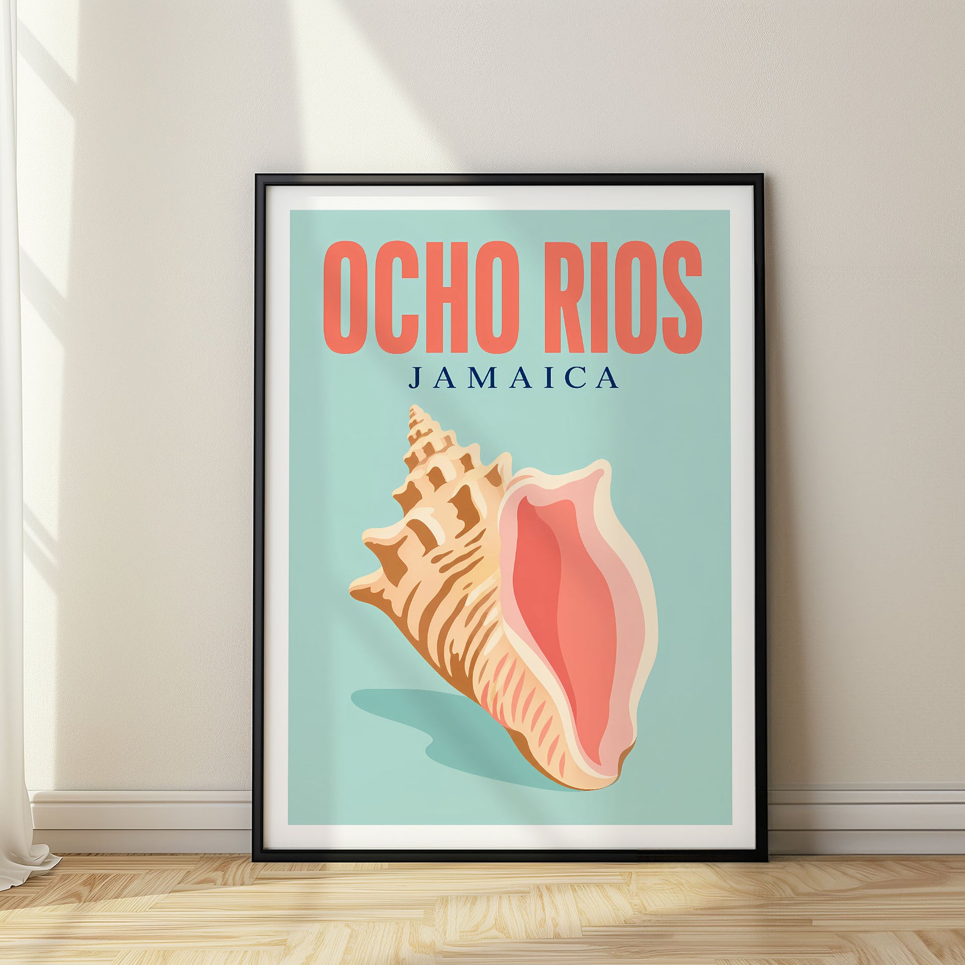 Ocho Rios, Jamaica