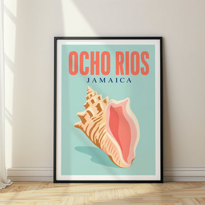 Ocho Rios, Jamaica