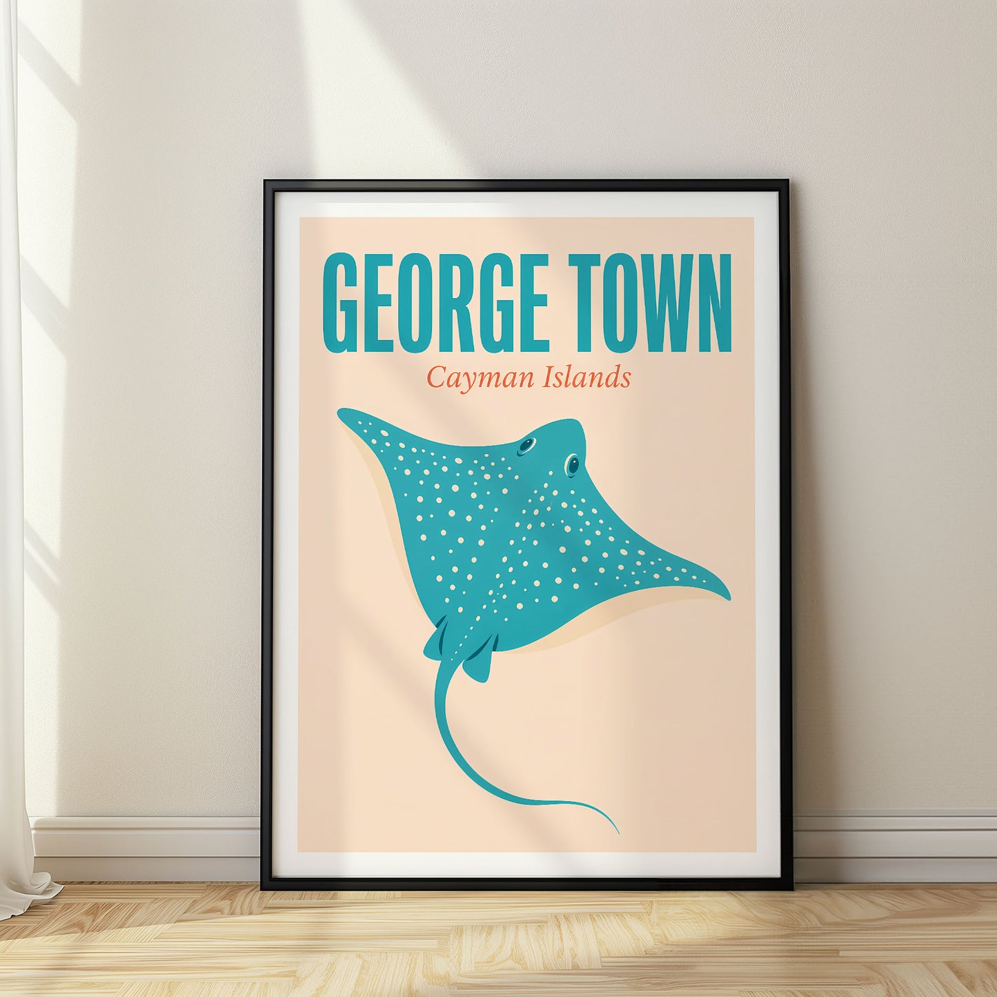 George Town, Cayman Islands
