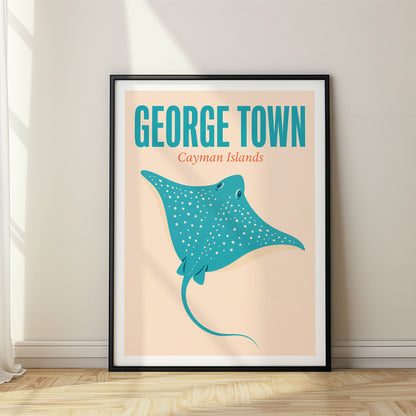 George Town, Cayman Islands