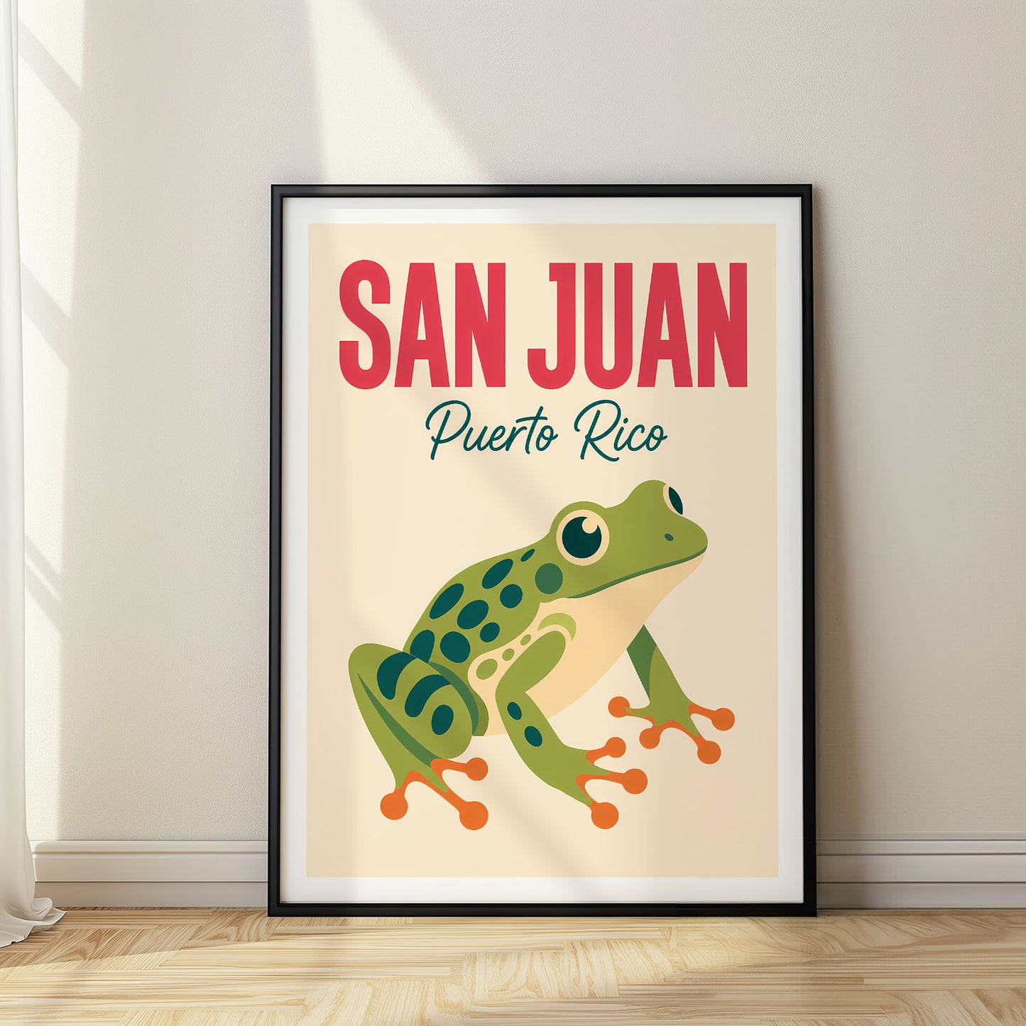 San Juan, Puerto Rico