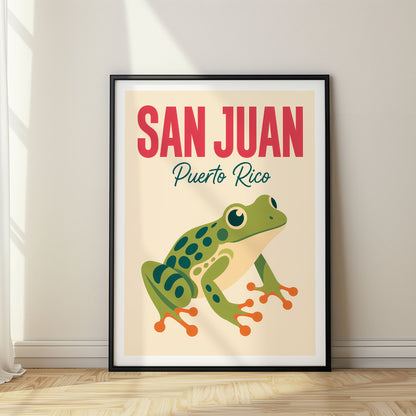 San Juan, Puerto Rico