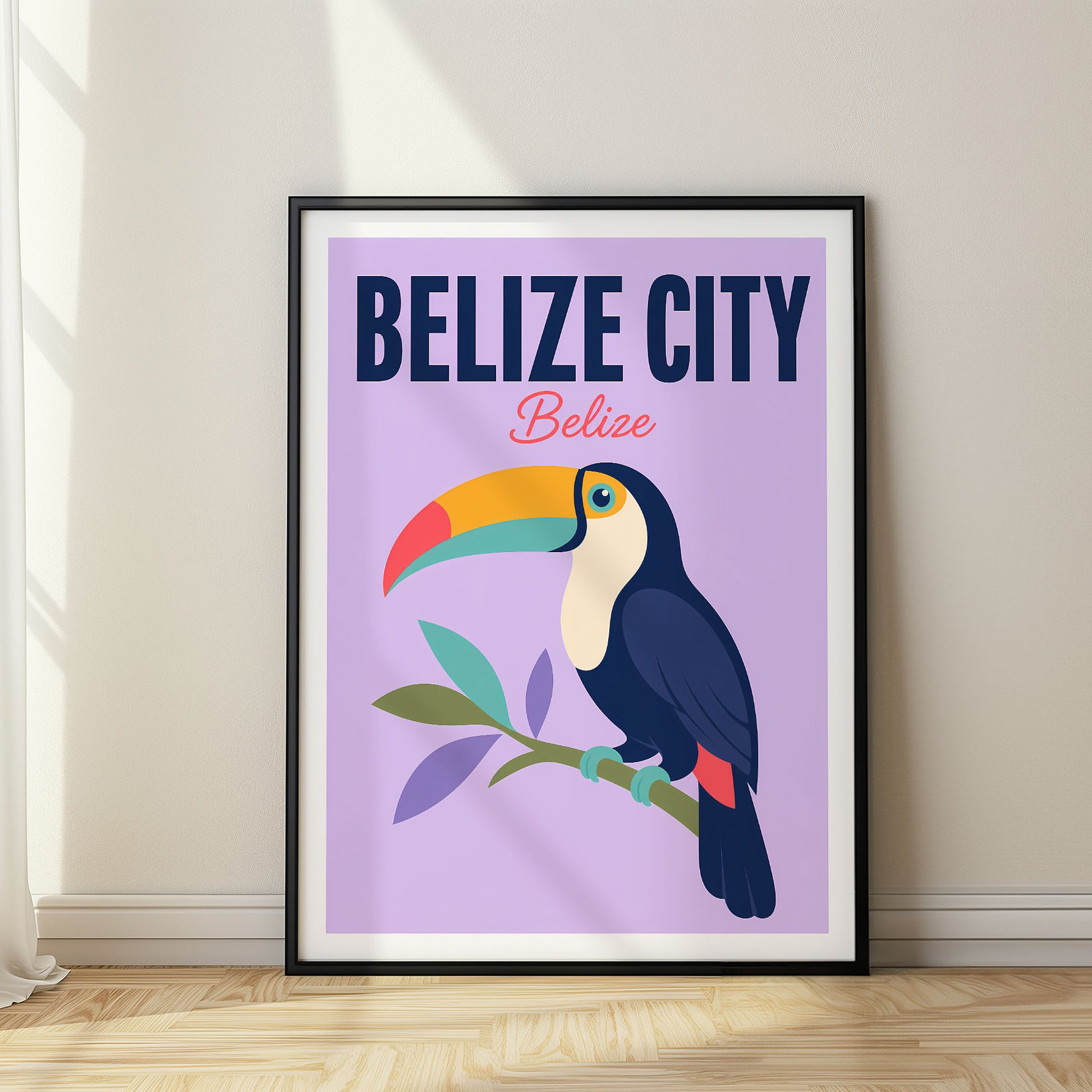 Belize City, Belize