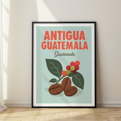 Antigua Guatemala, Guatemala