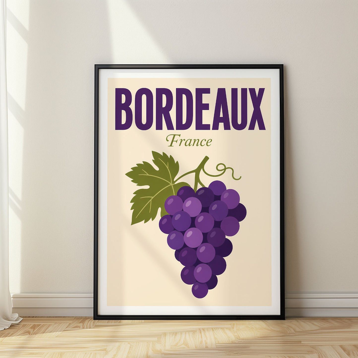 Bordeaux, France