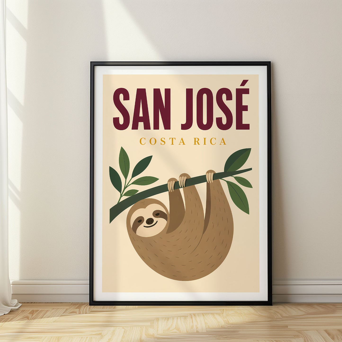 San José, Costa Rica