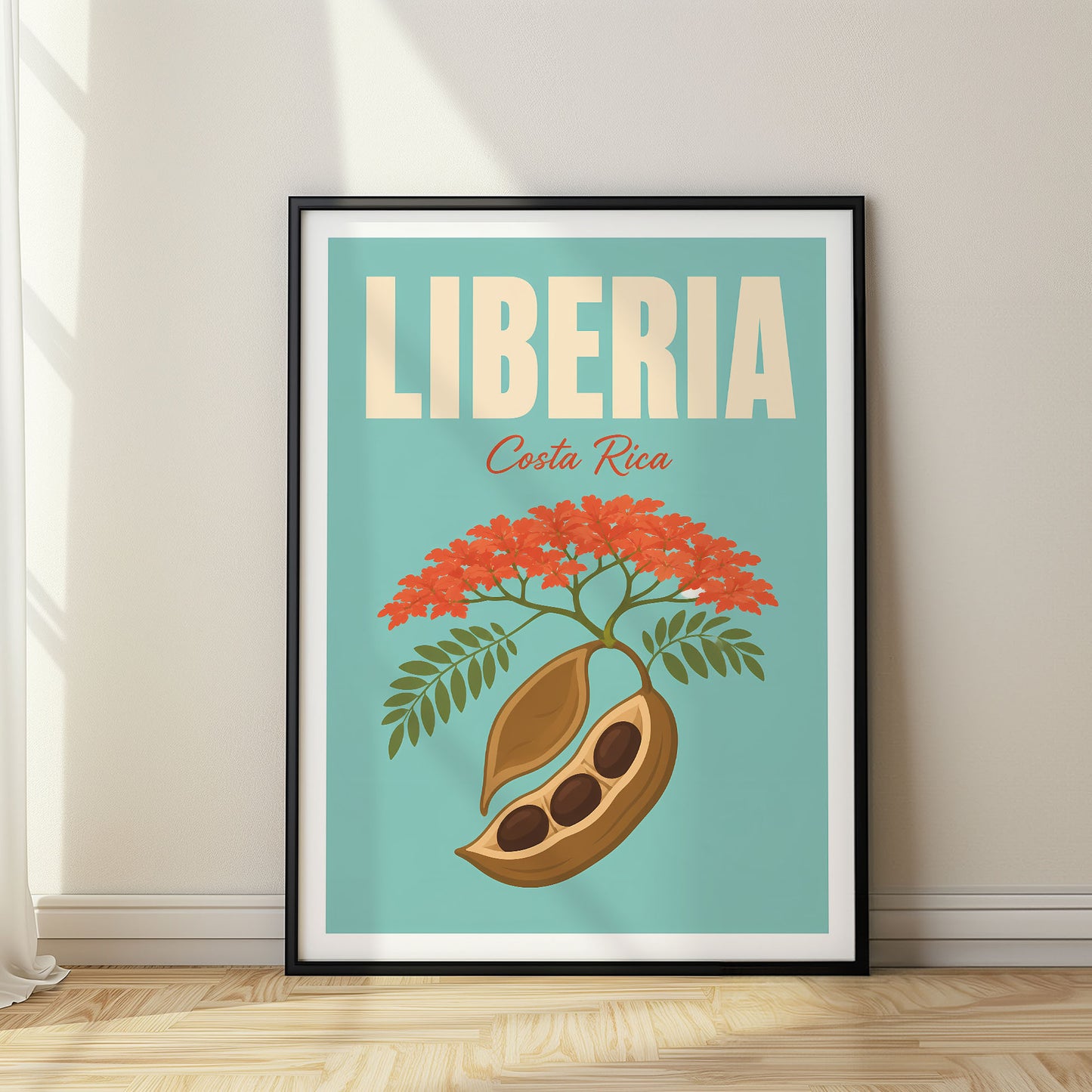 Liberia, Costa Rica