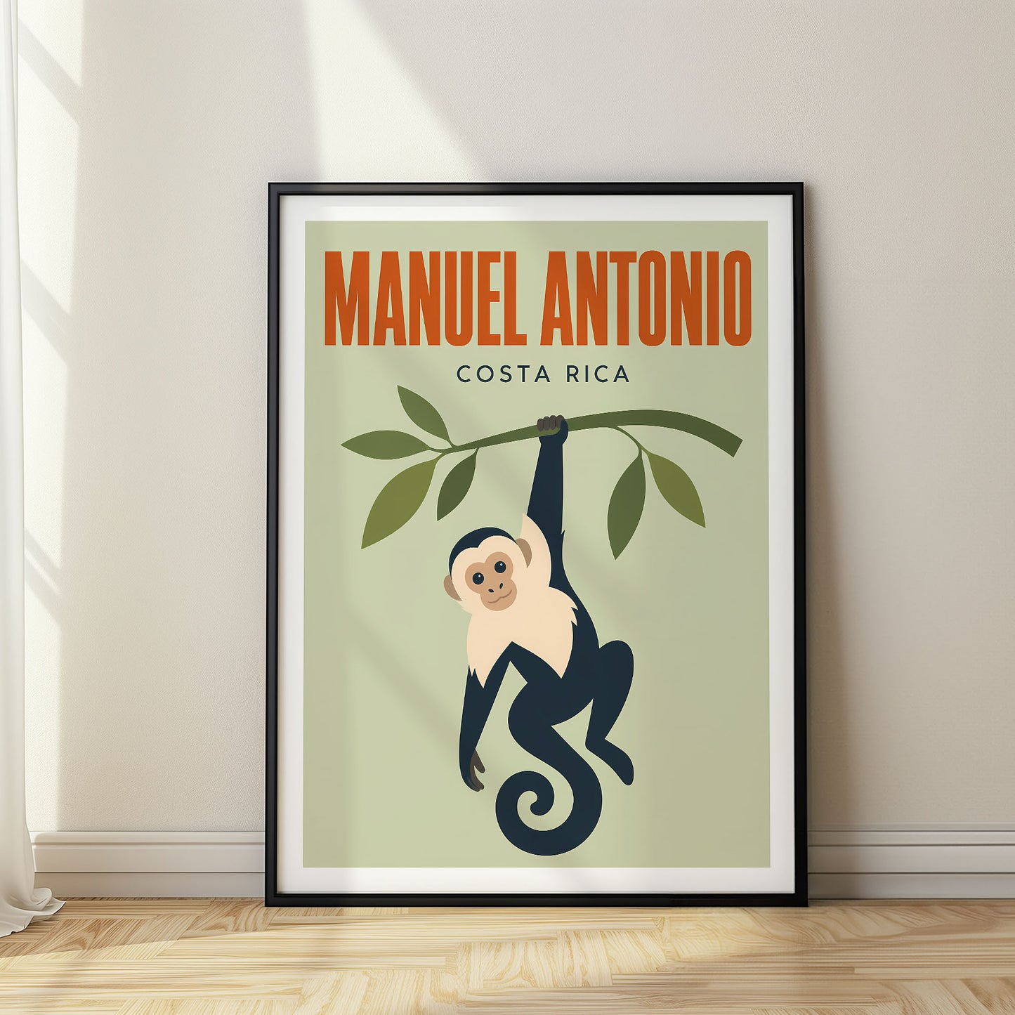 Manuel Antonio, Costa Rica
