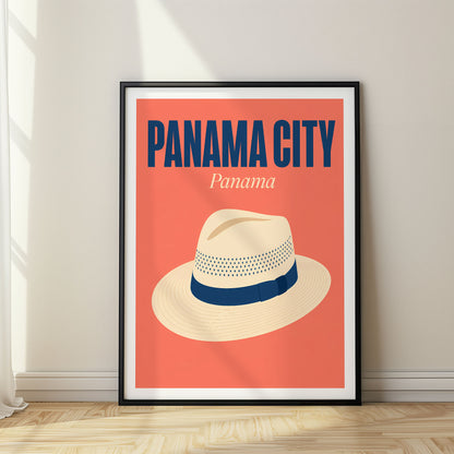 Panama City, Panama