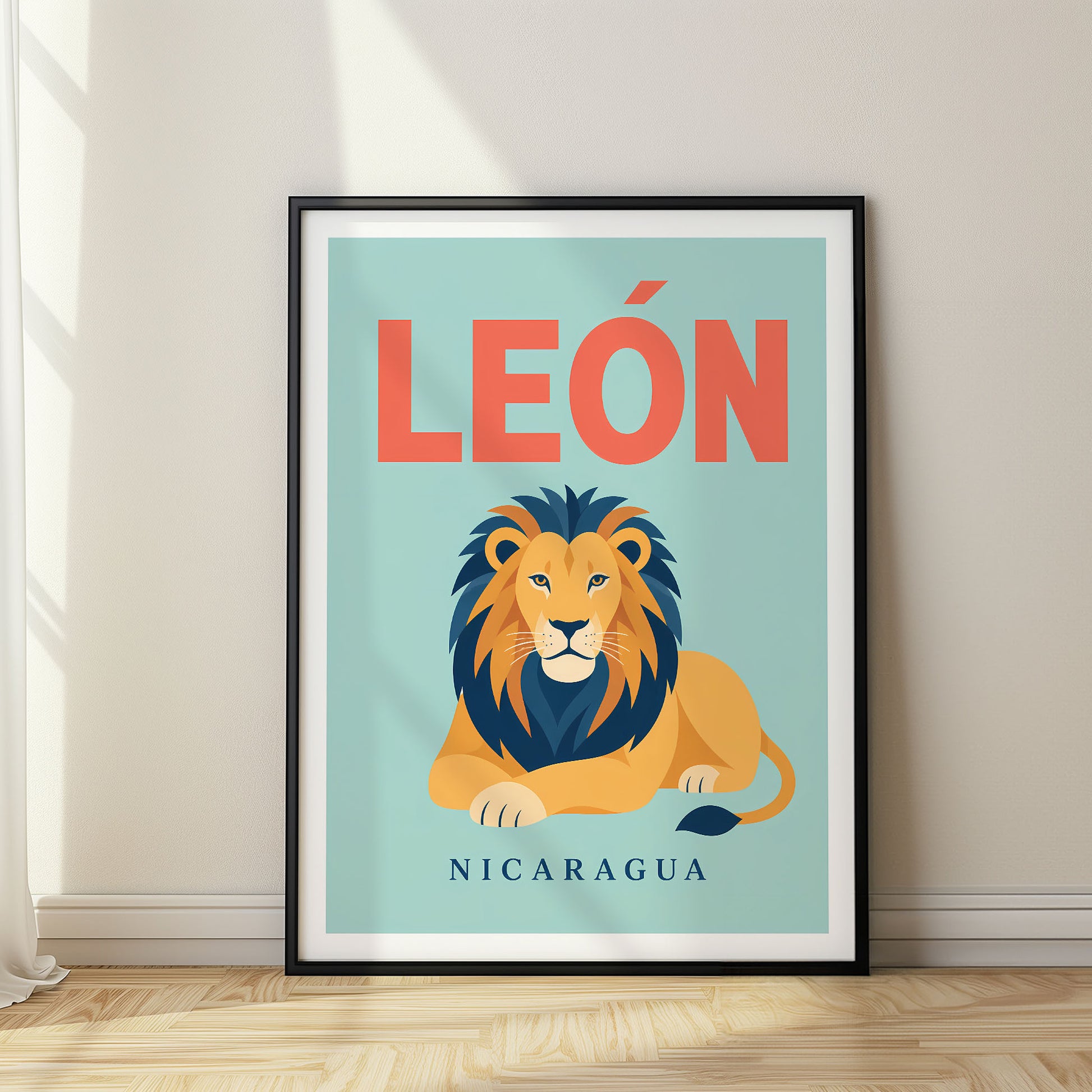 León, Nicaragua