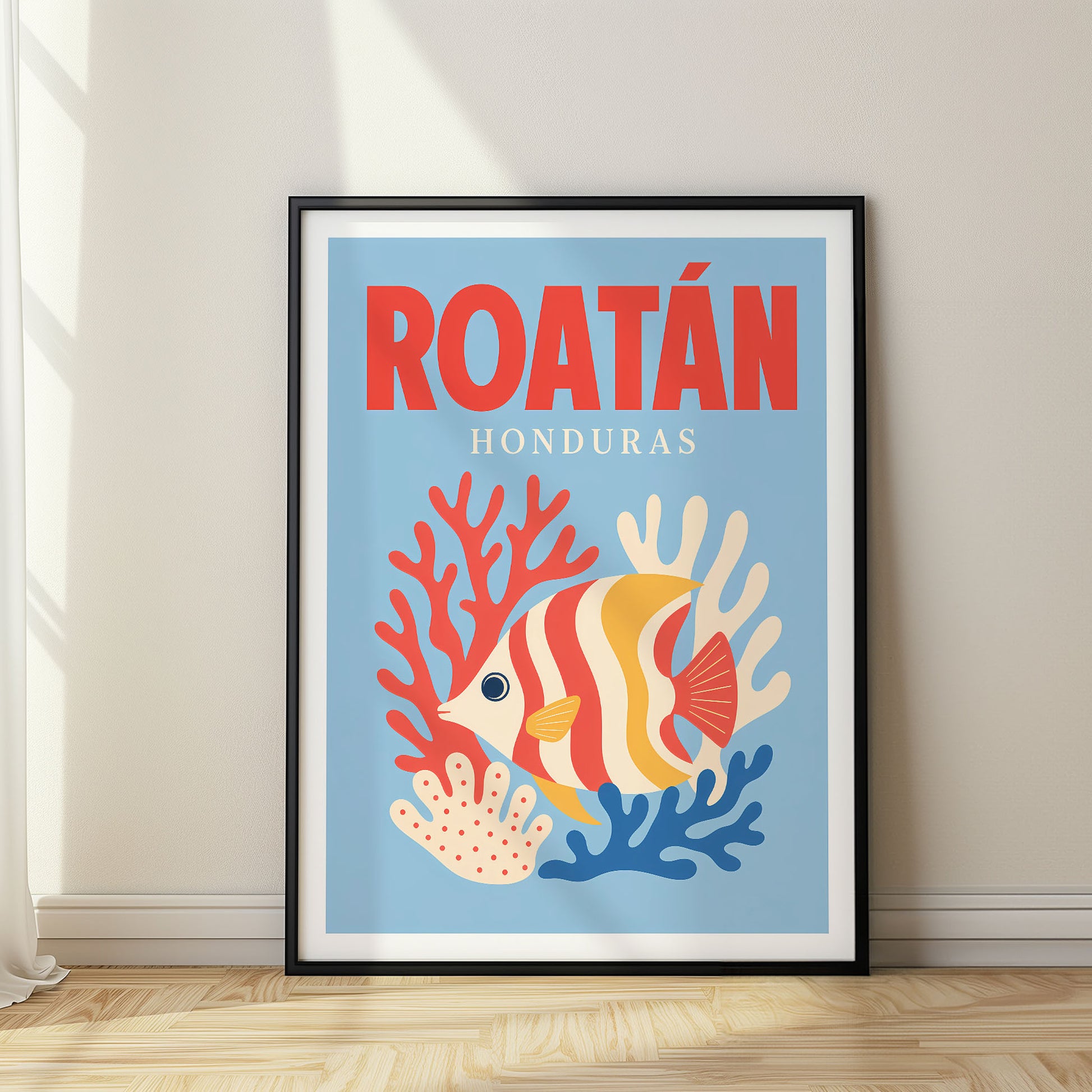 Roatán, Honduras
