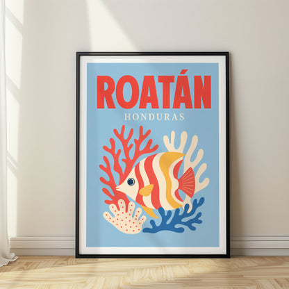 Roatán, Honduras