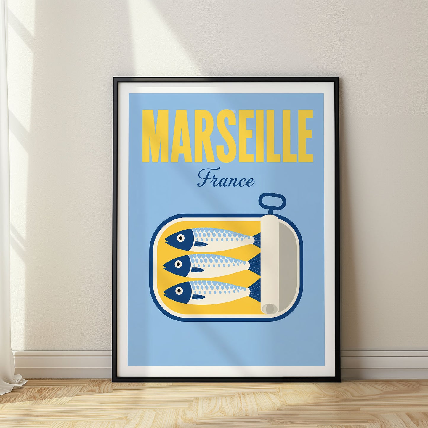 Marseille, France