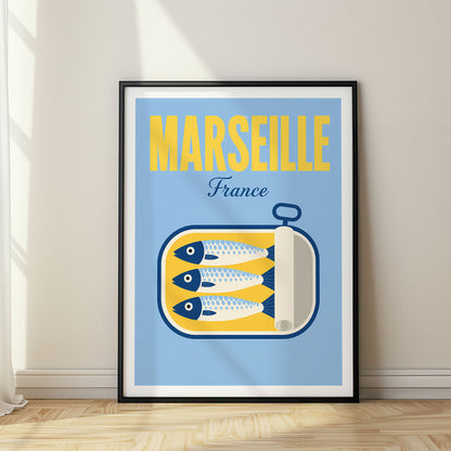 Marseille, France
