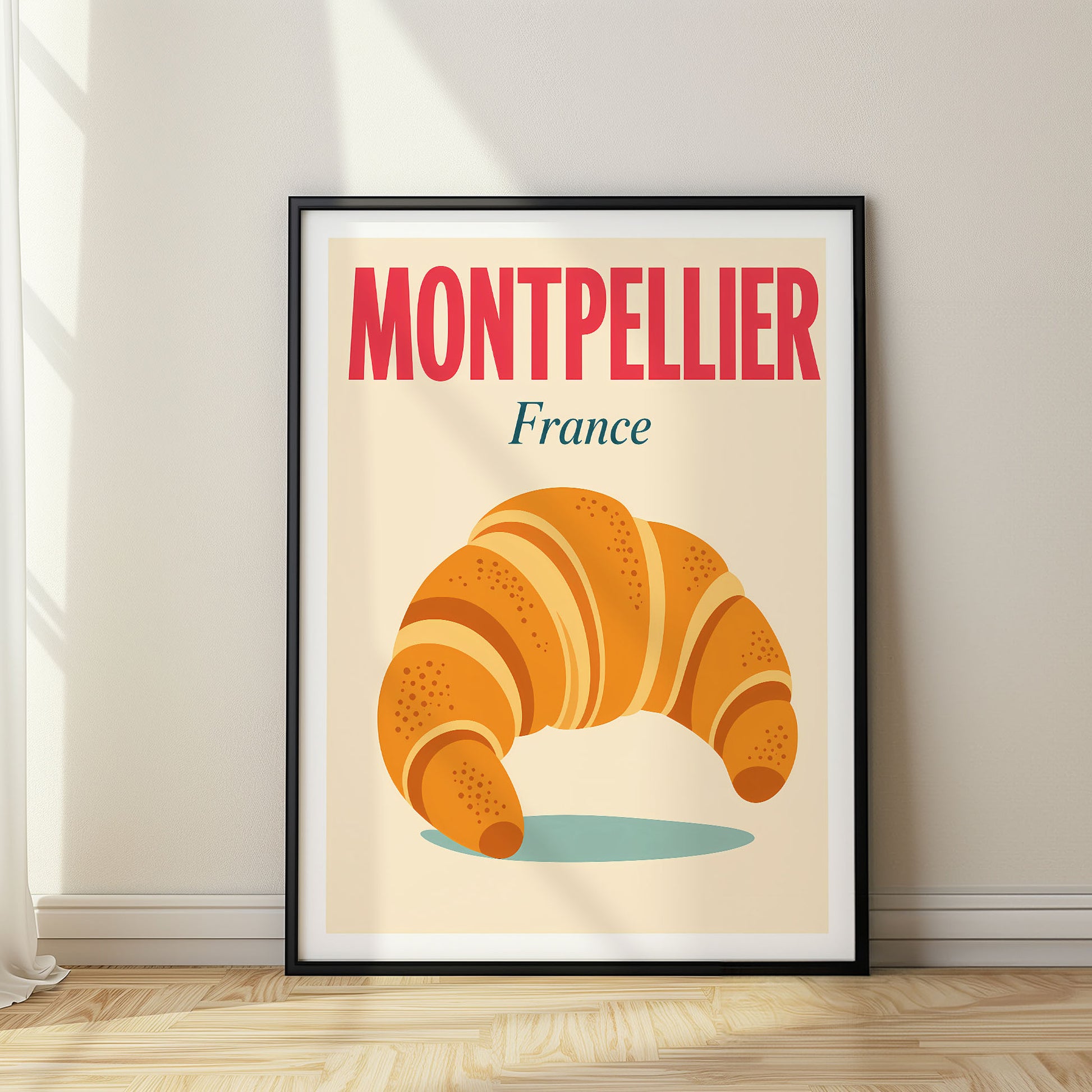 Montpellier, France