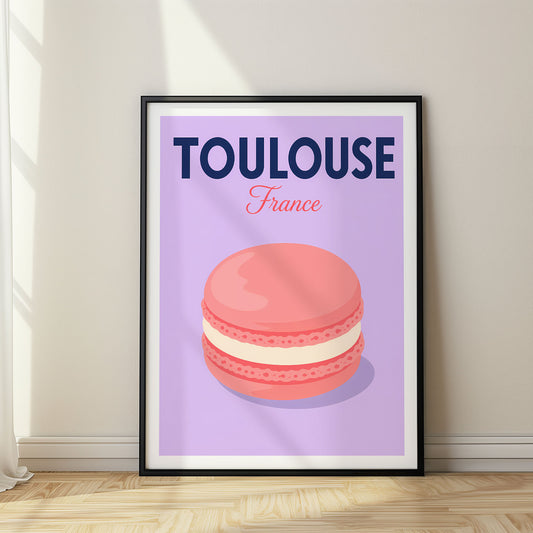 Toulouse, France