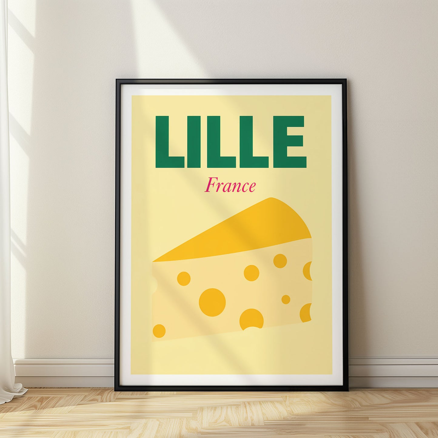 Lille, France