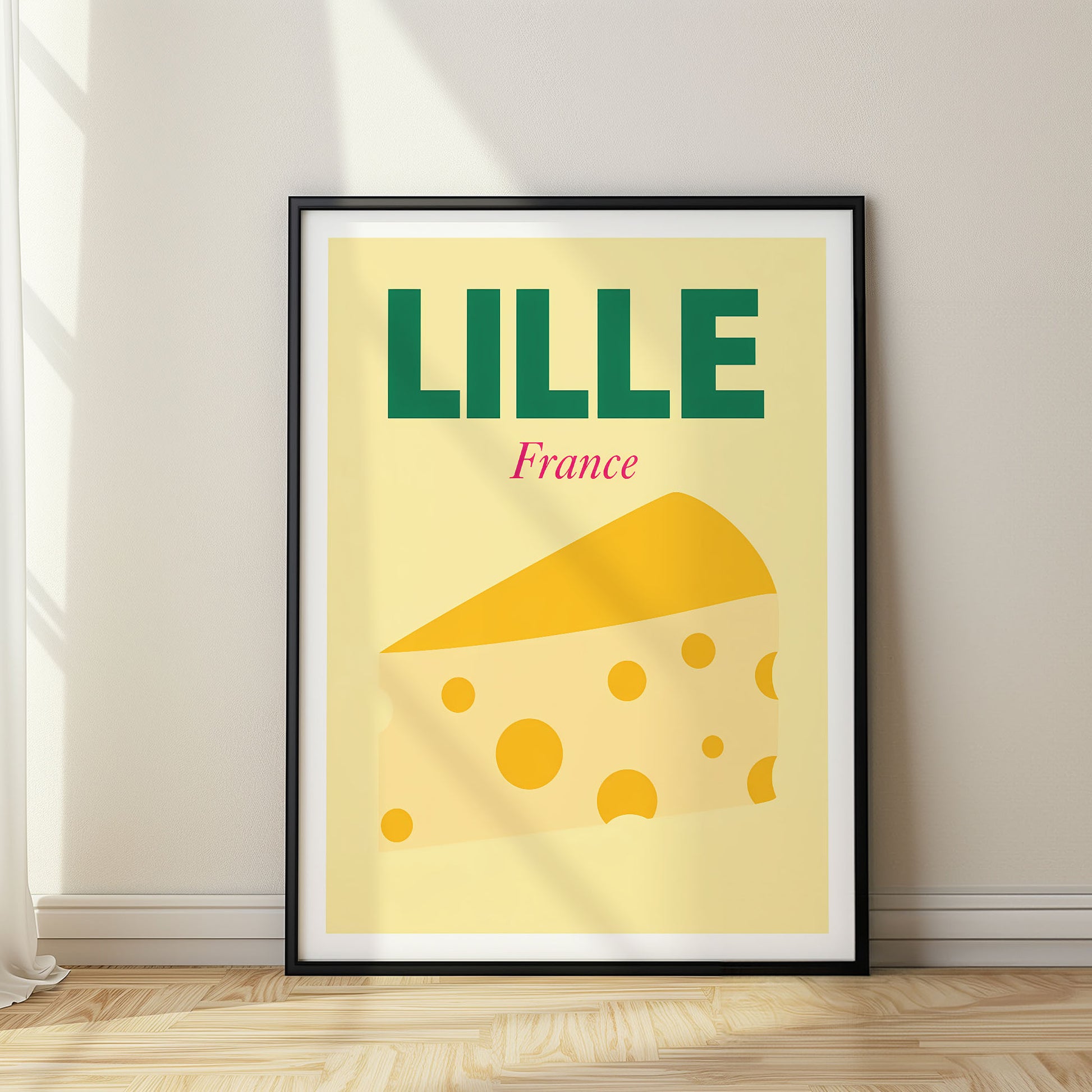 Lille, France