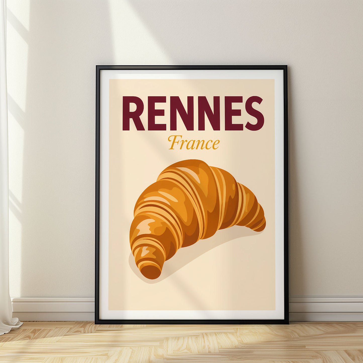 Rennes, France