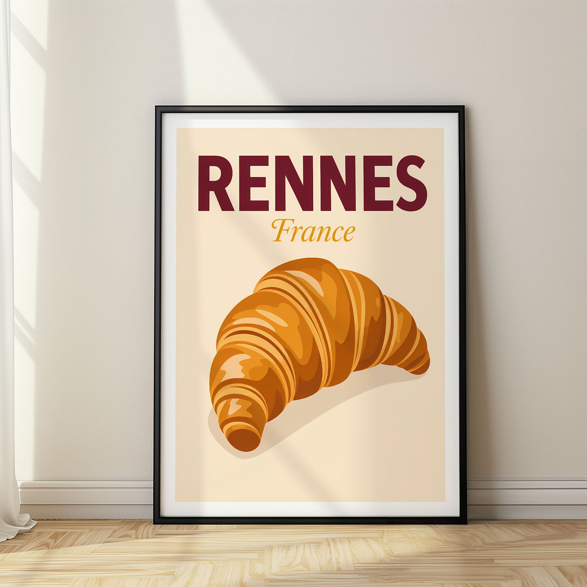 Rennes, France