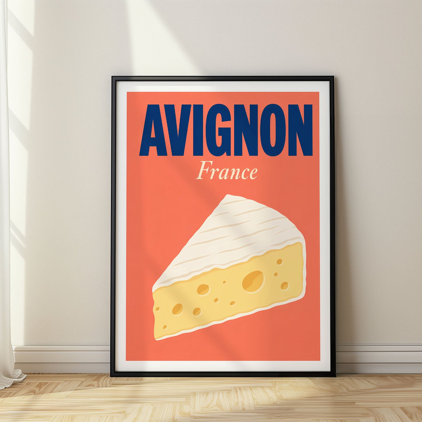 Avignon, France