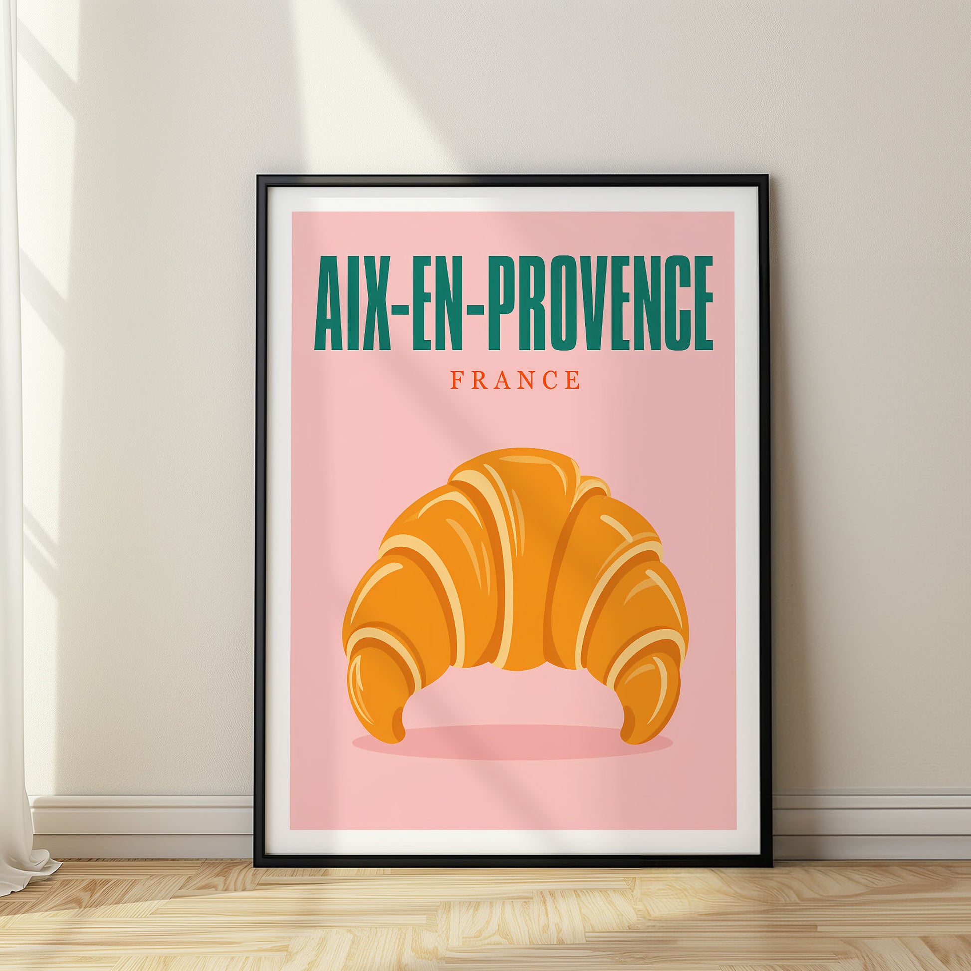 Aix-en-Provence, France