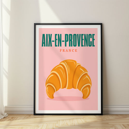 Aix-en-Provence, France