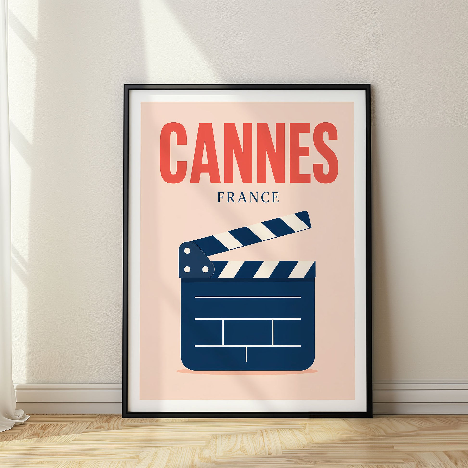 Cannes, France