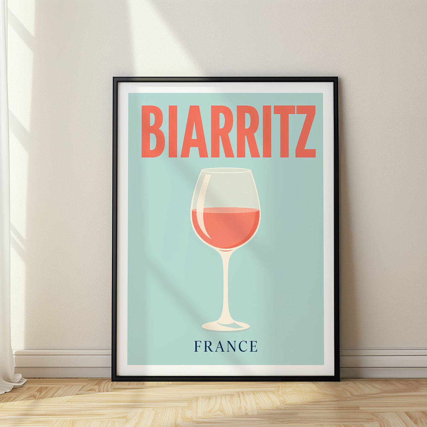 Biarritz, France