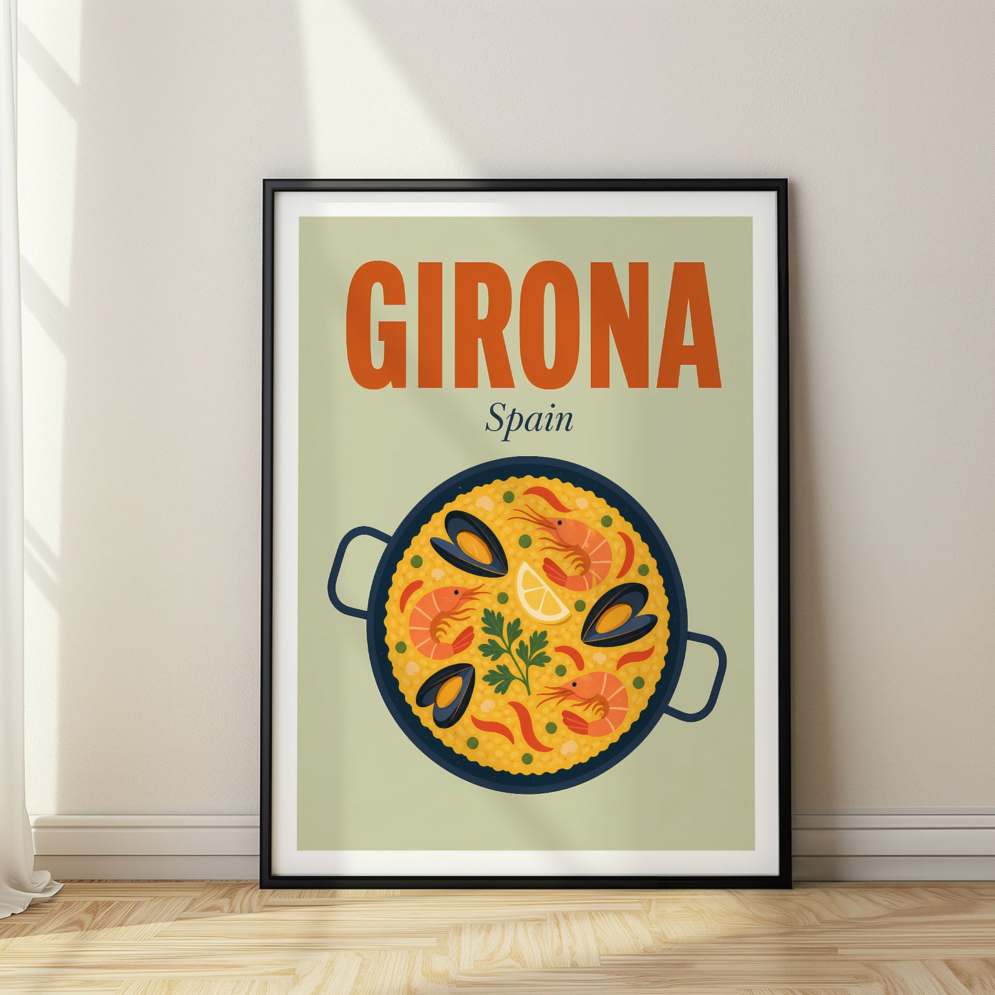 Girona, Spain