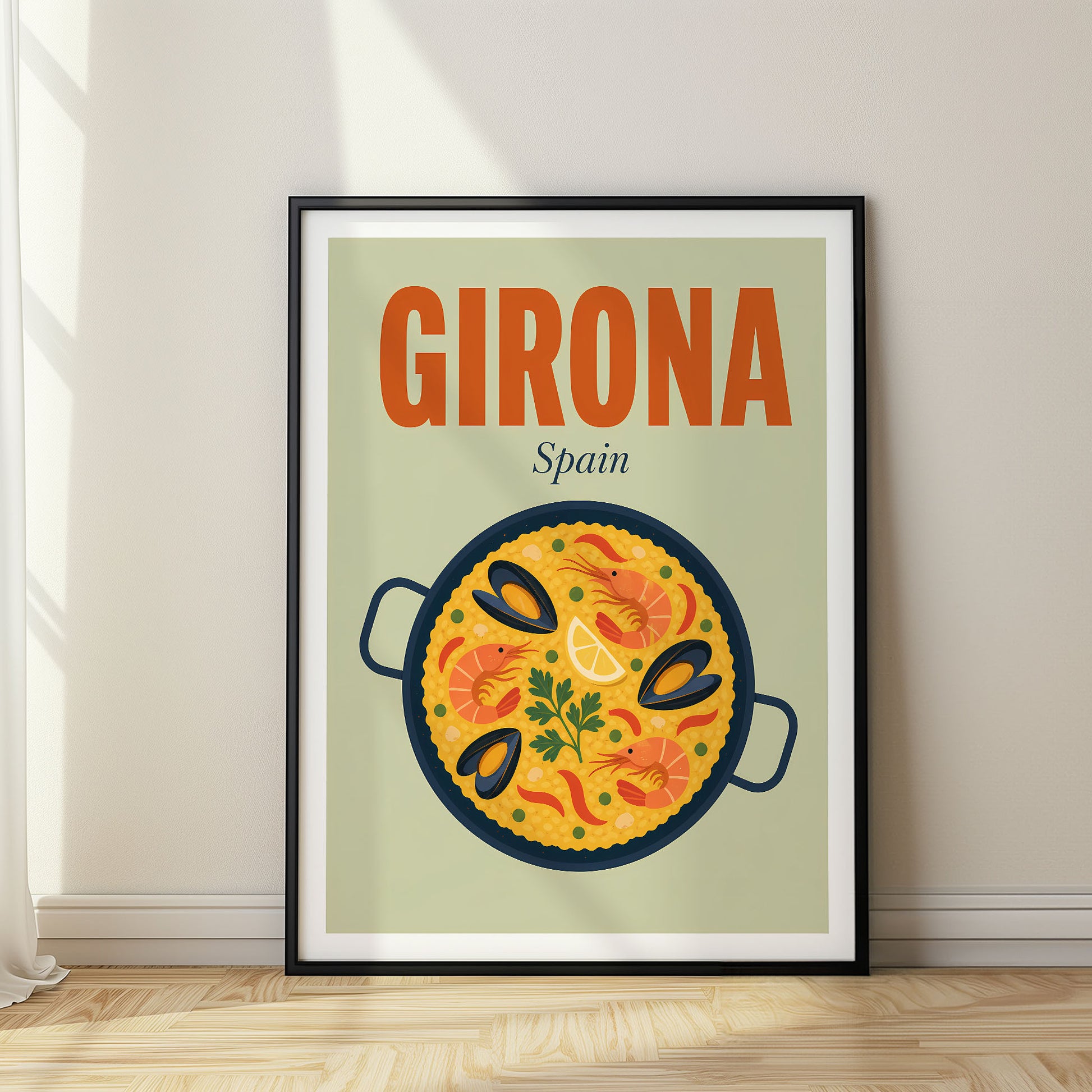 Girona, Spain