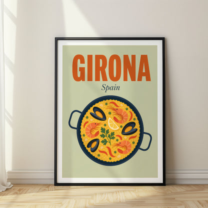 Girona, Spain