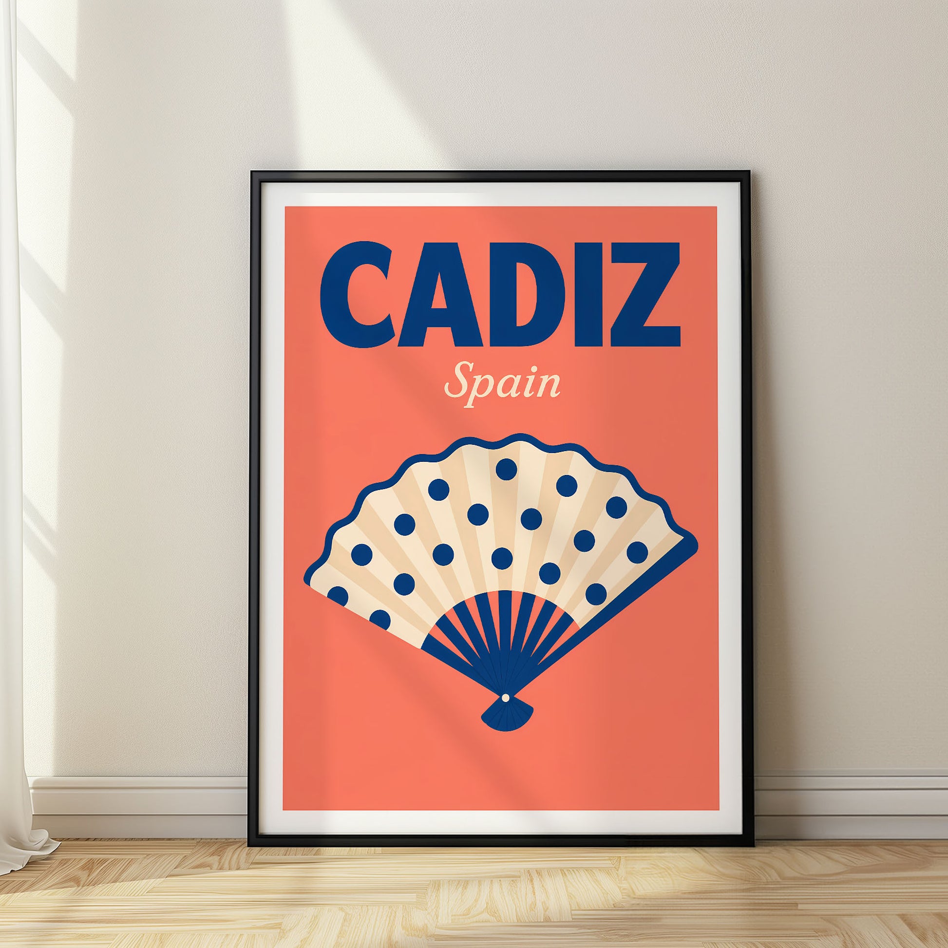 Cadiz, Spain