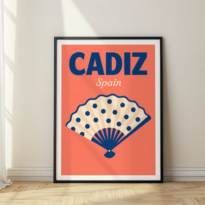 Cadiz, Spain