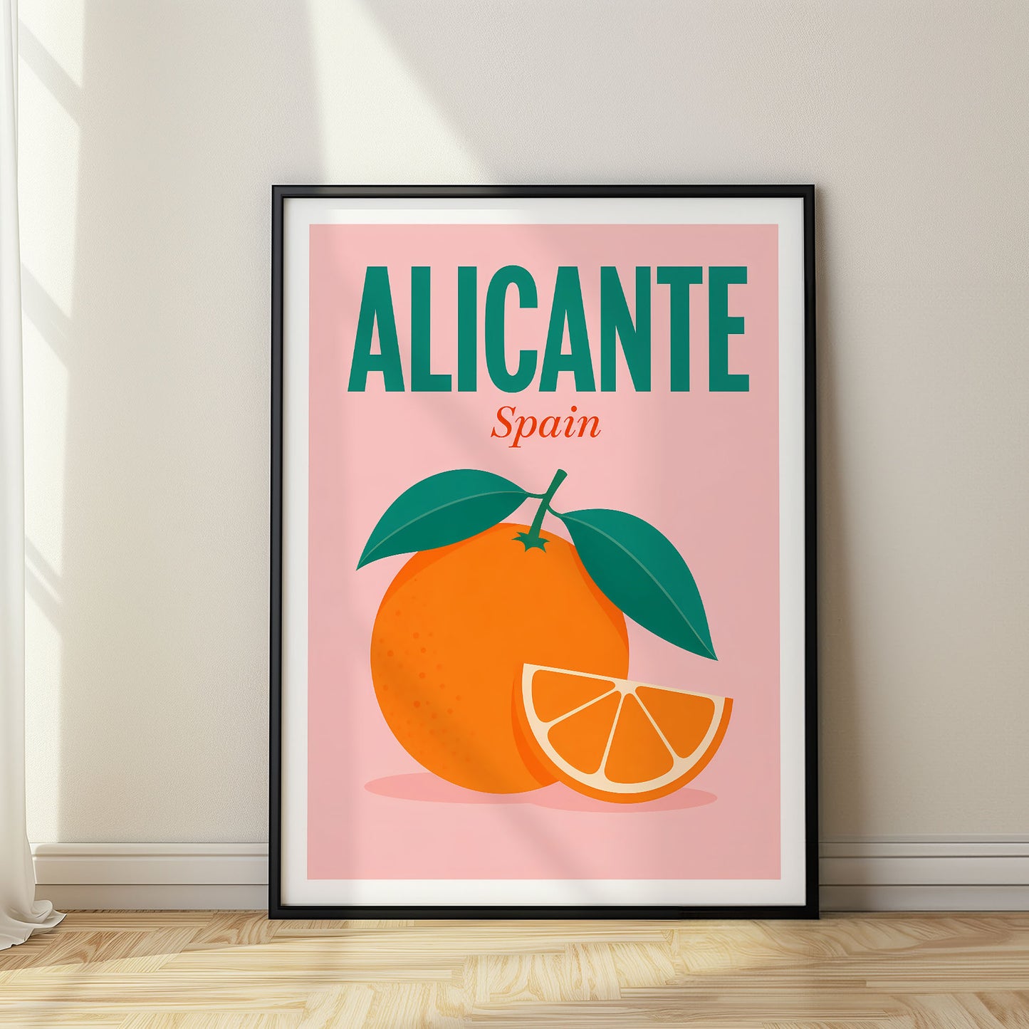 Alicante, Spain
