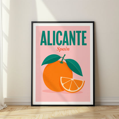 Alicante, Spain