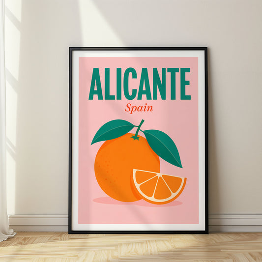 Alicante, Spain