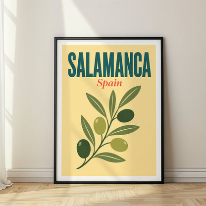 Salamanca, Spain