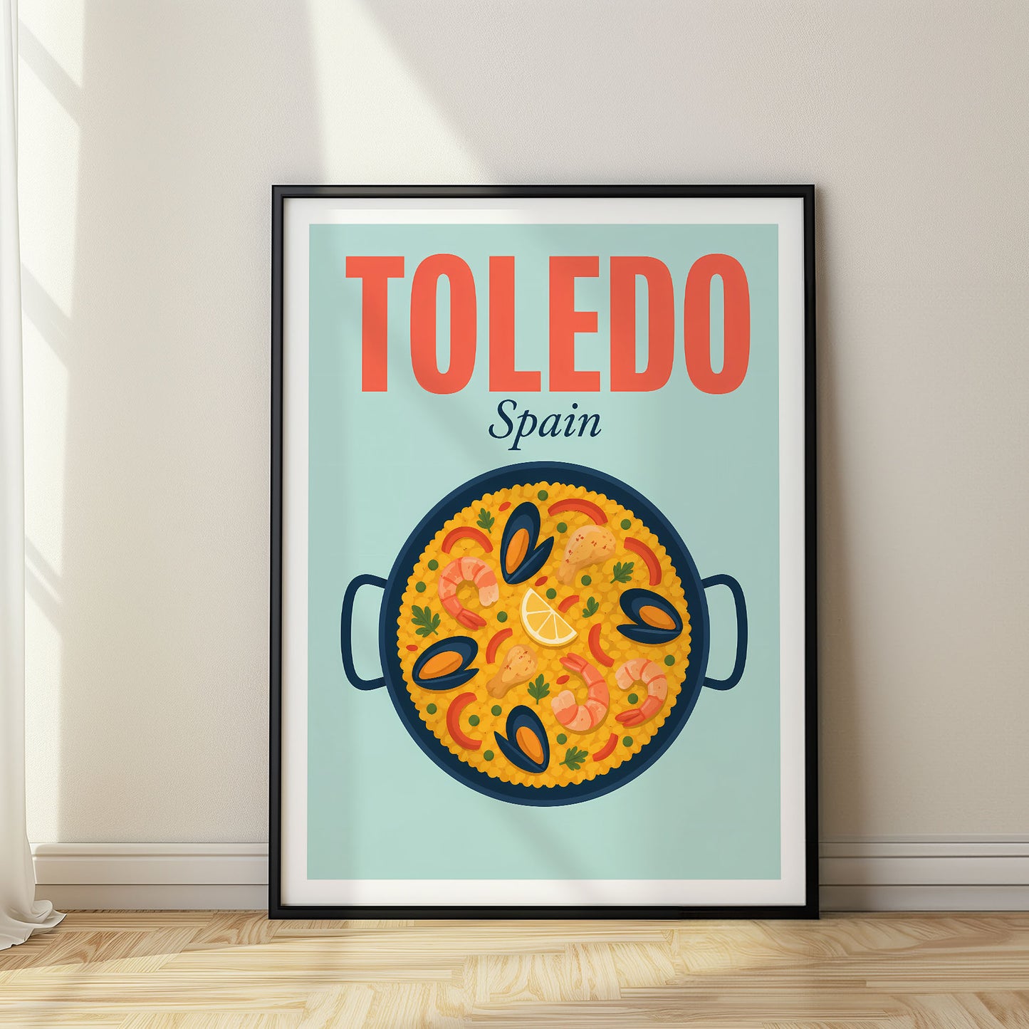 Toledo, Spain