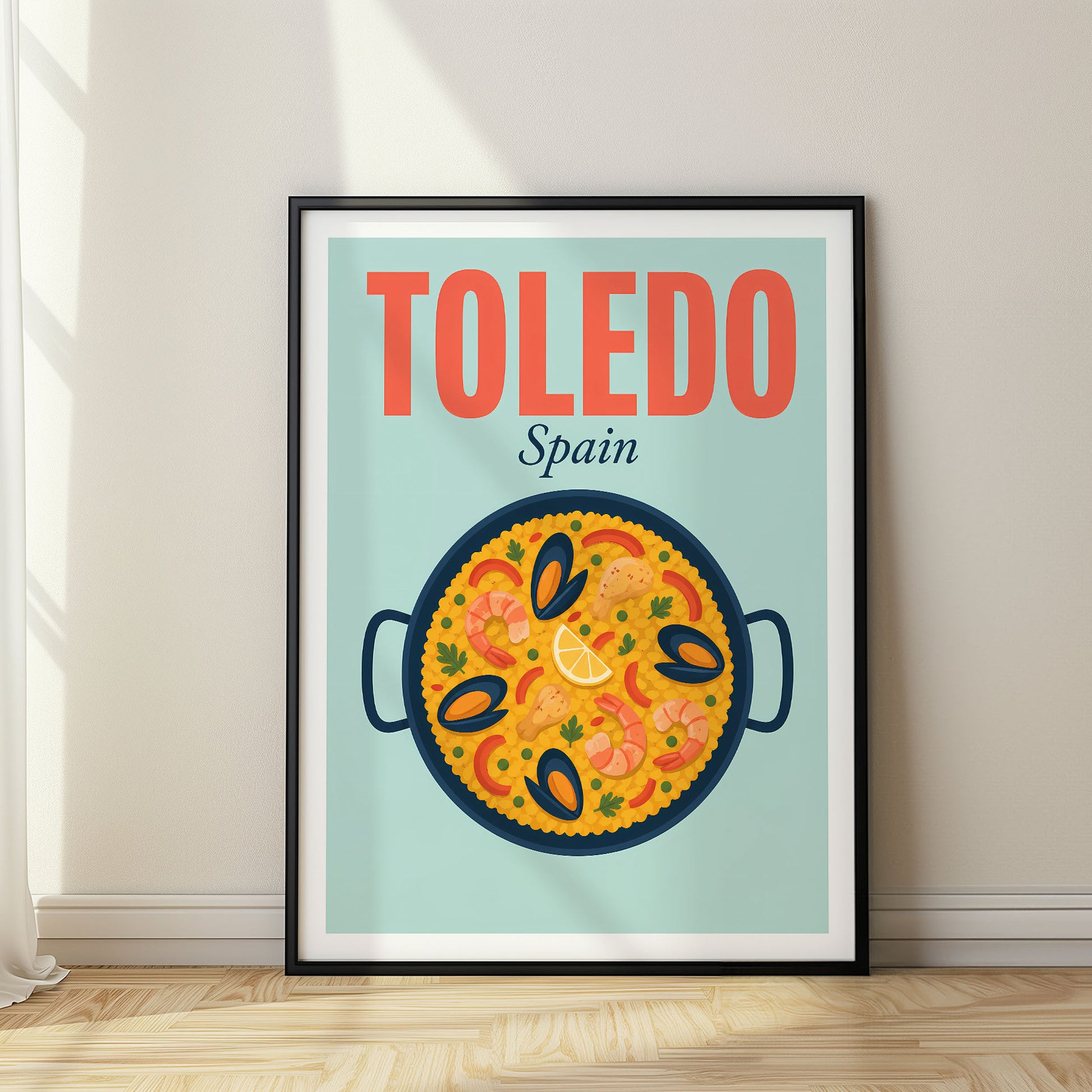 Toledo, Spain