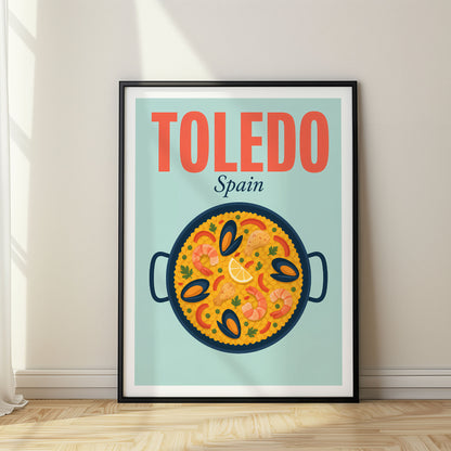 Toledo, Spain