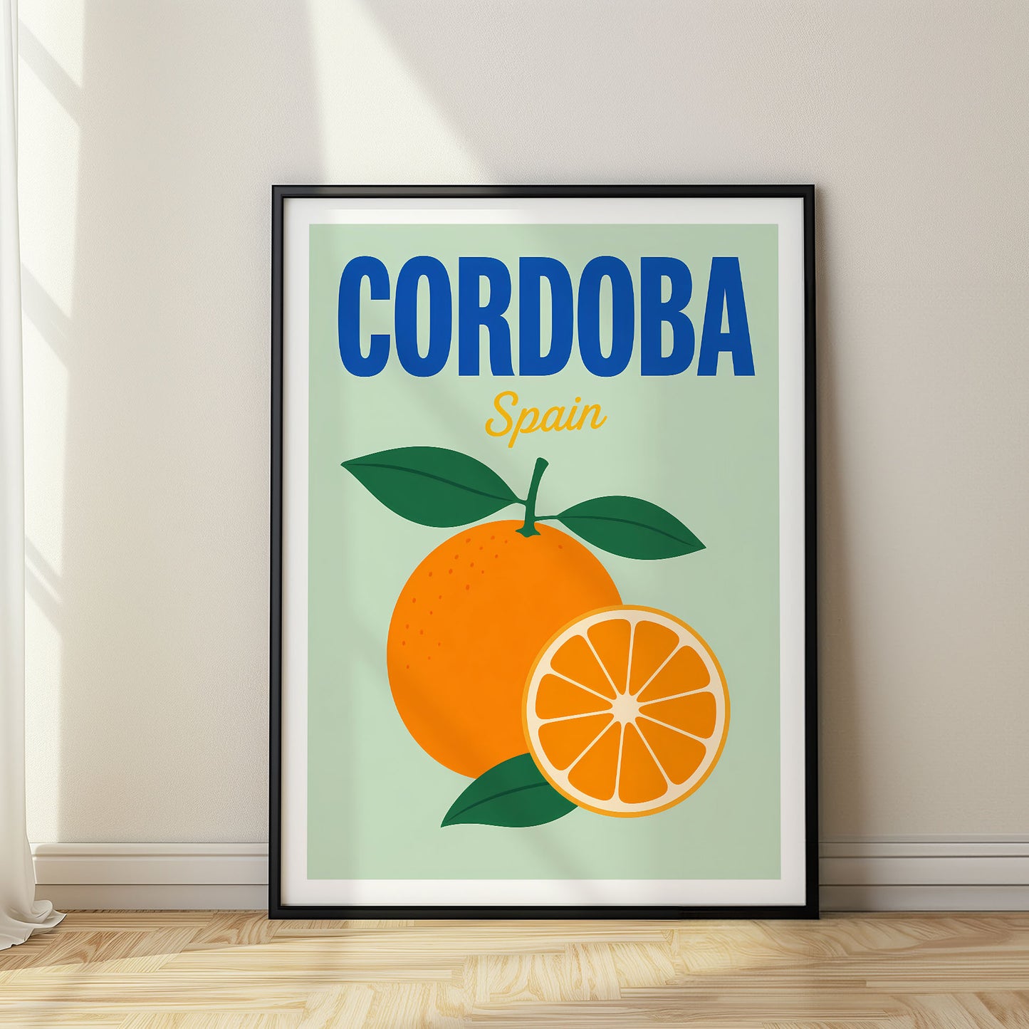 Cordoba, Spain