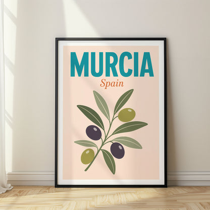 Murcia, Spain