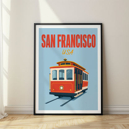 San Francisco, USA