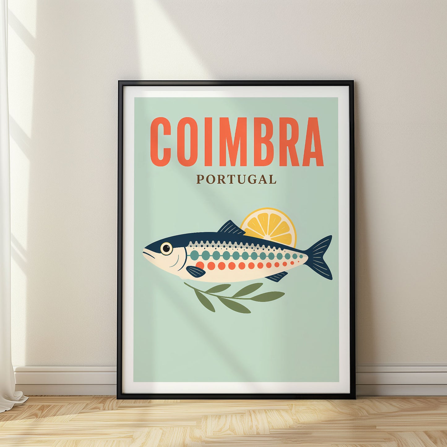 Coimbra, Portugal