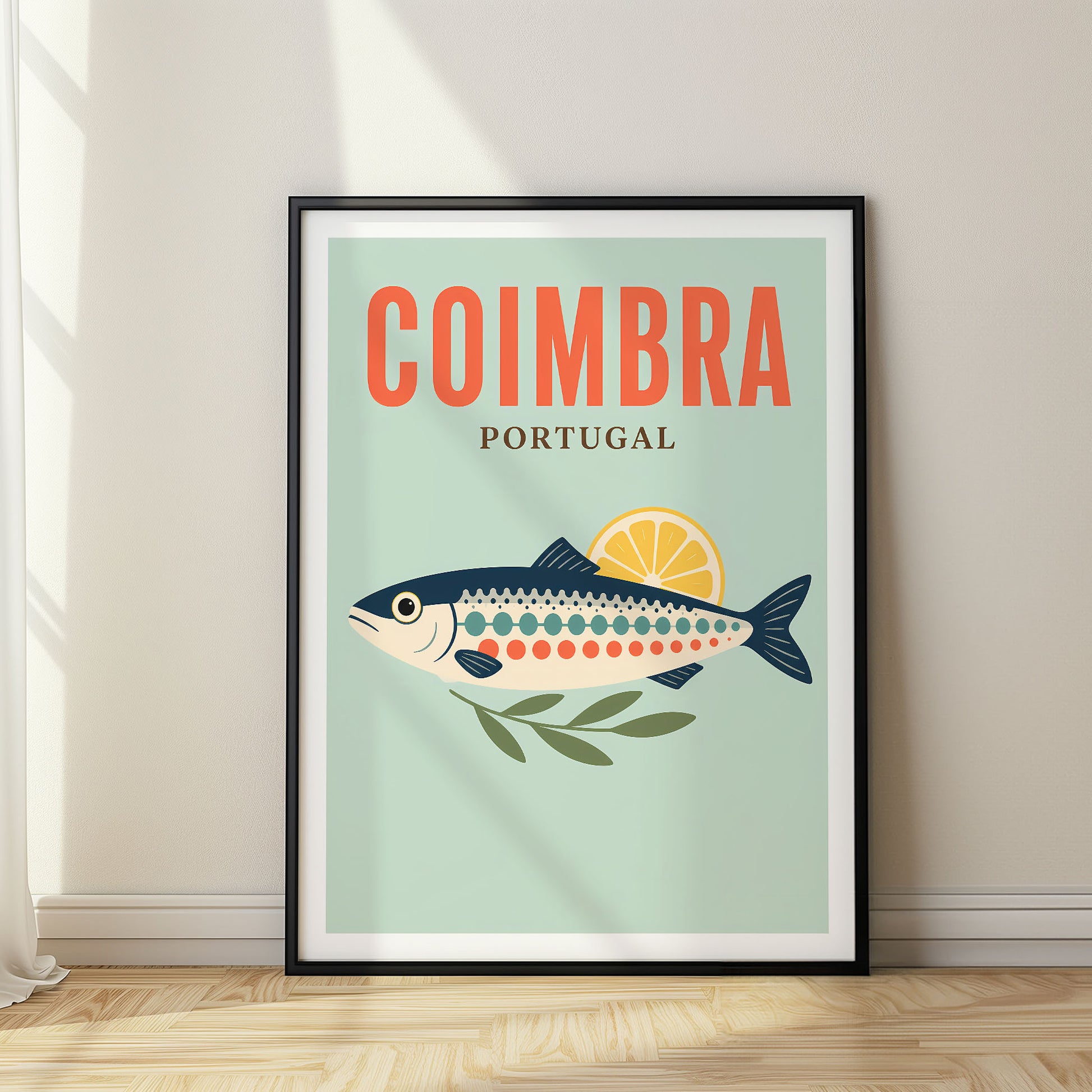 Coimbra, Portugal