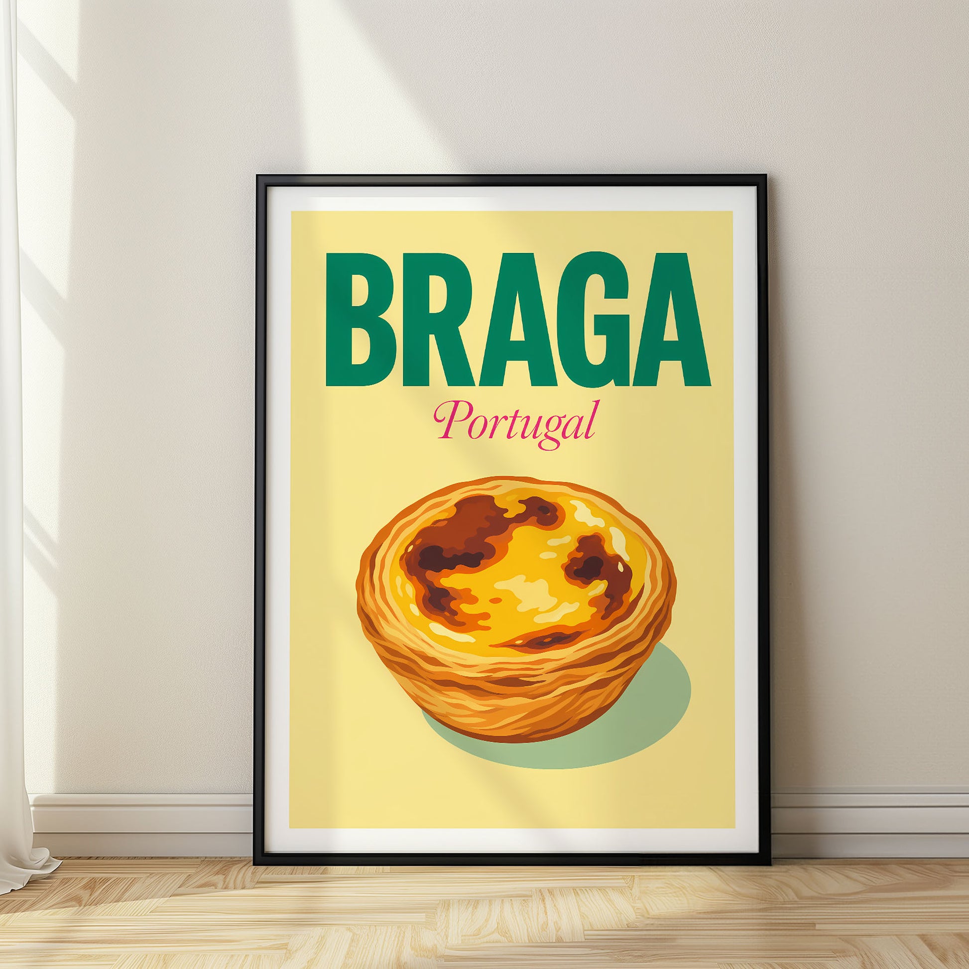Braga, Portugal
